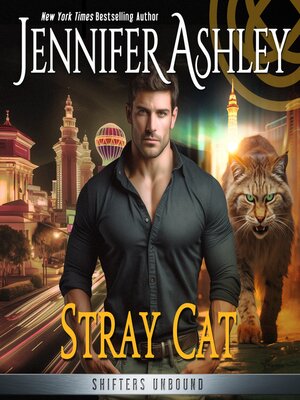 cover image of Stray Cat